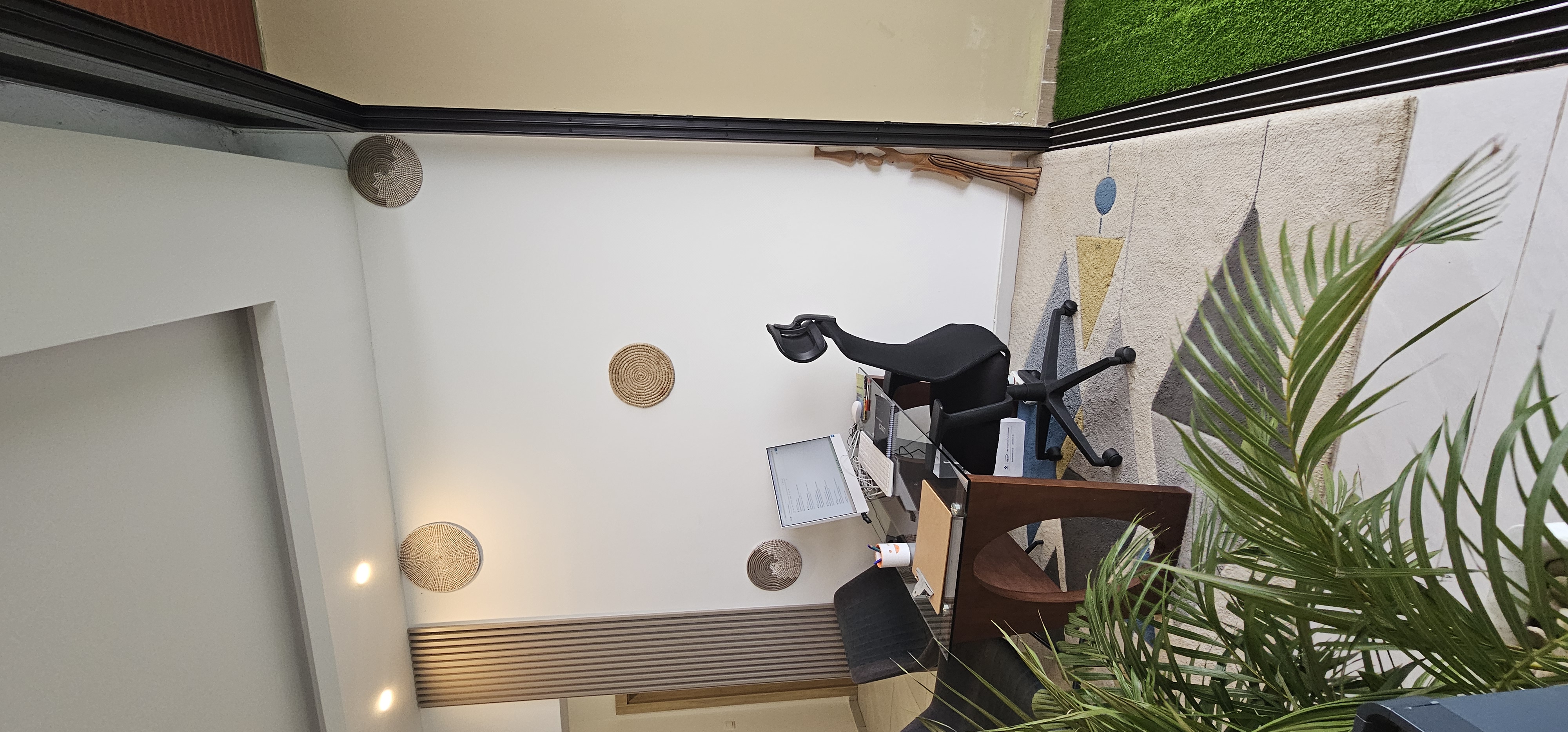 Espace professionnel UBYS