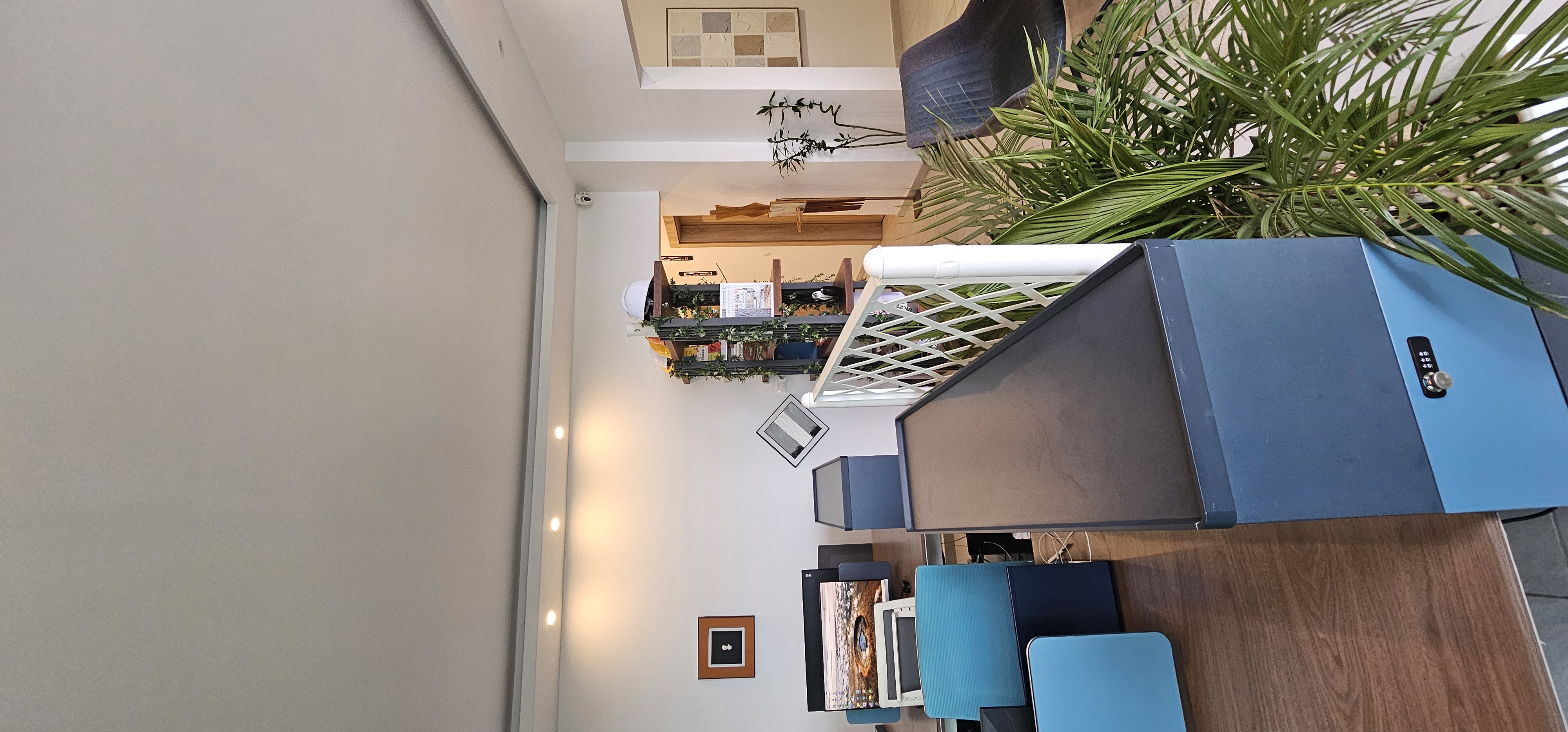 Espace professionnel UBYS