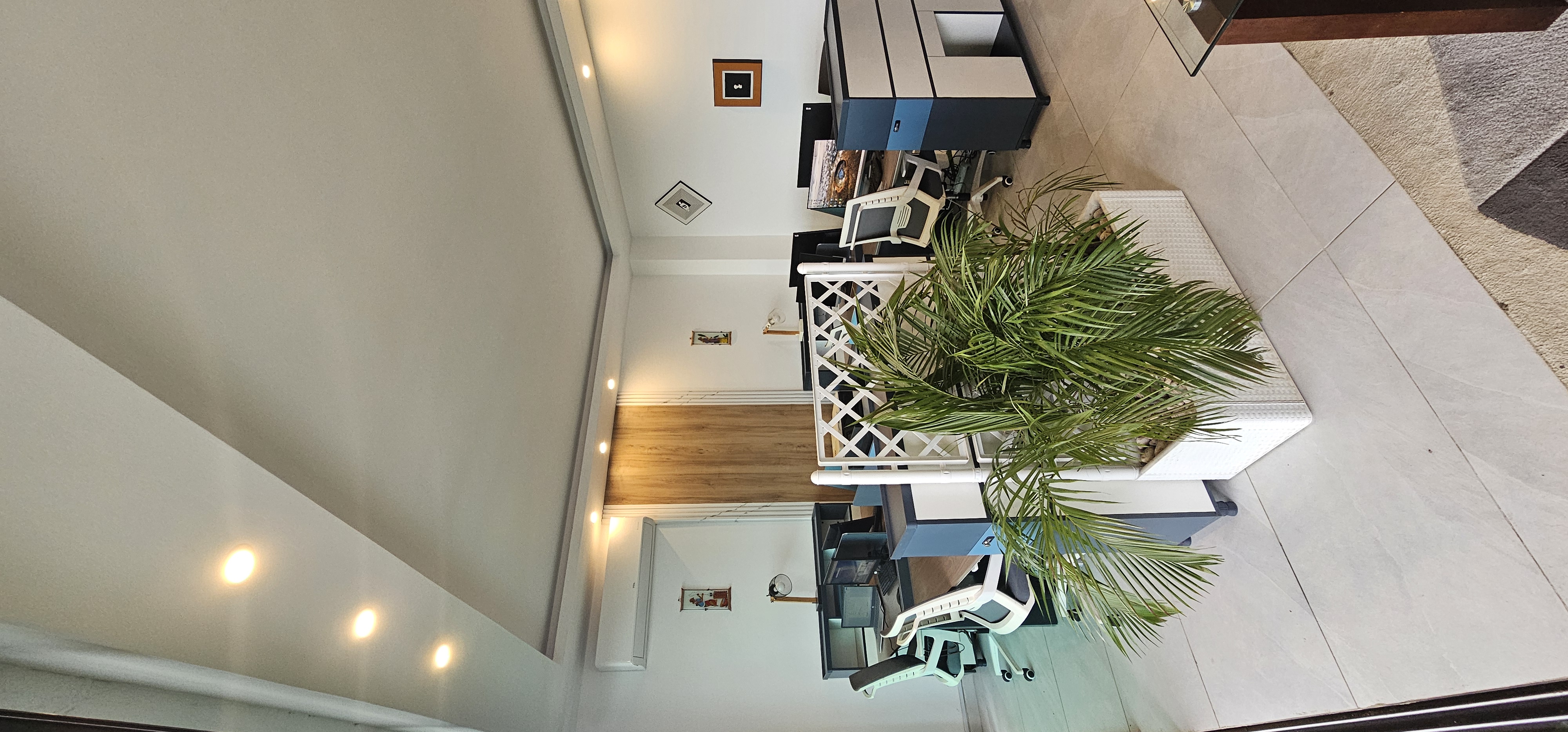 Espace professionnel UBYS