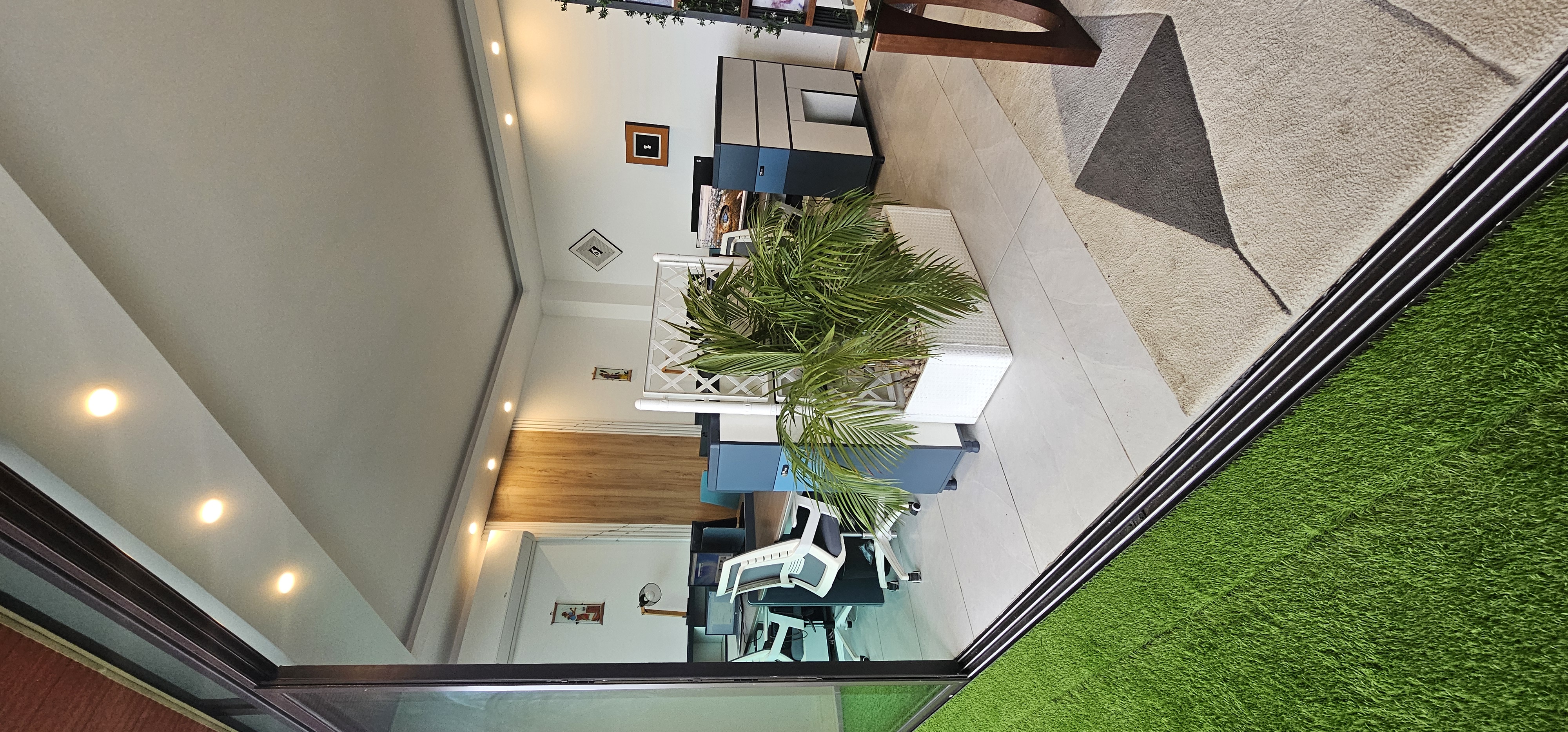 Espace professionnel UBYS