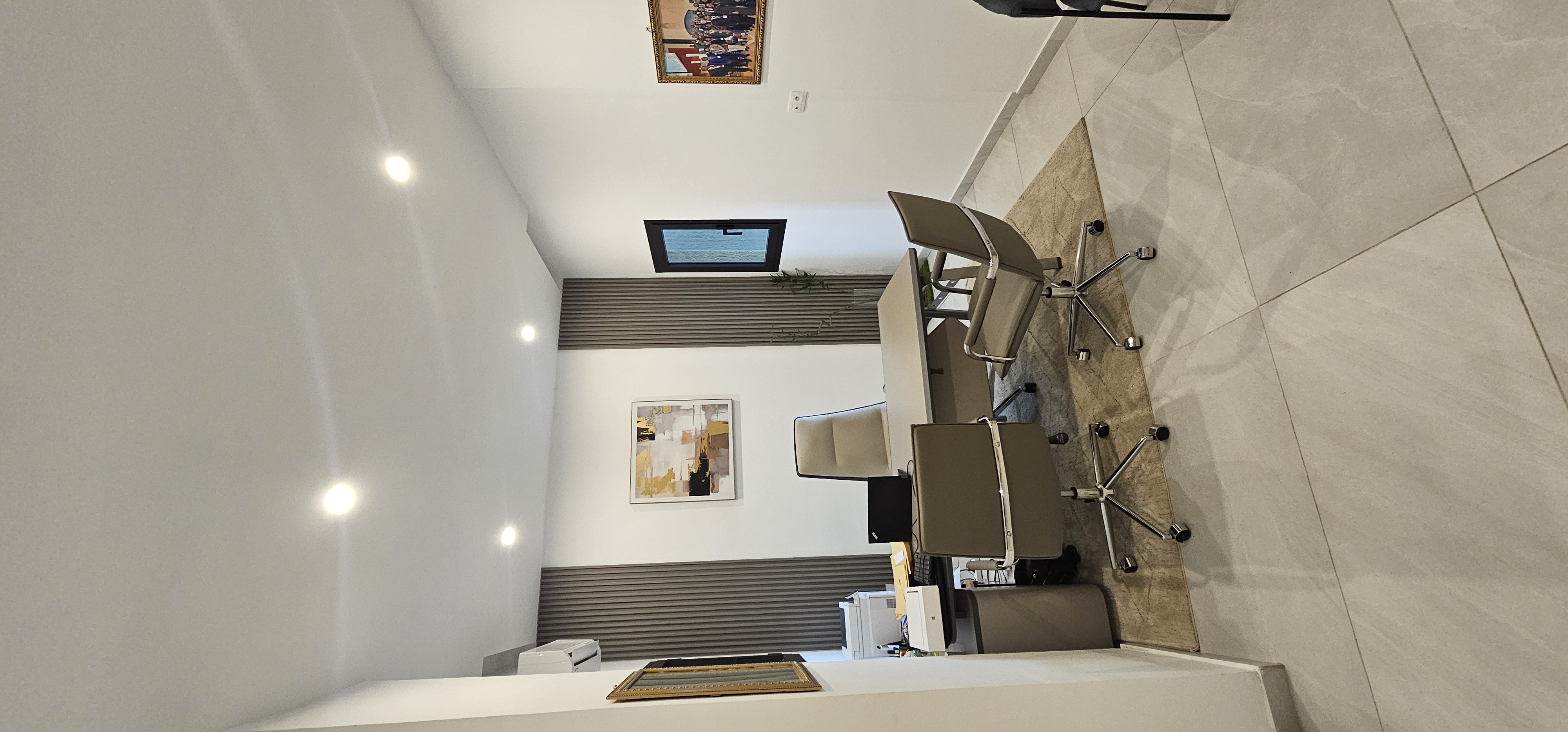 Espace professionnel UBYS