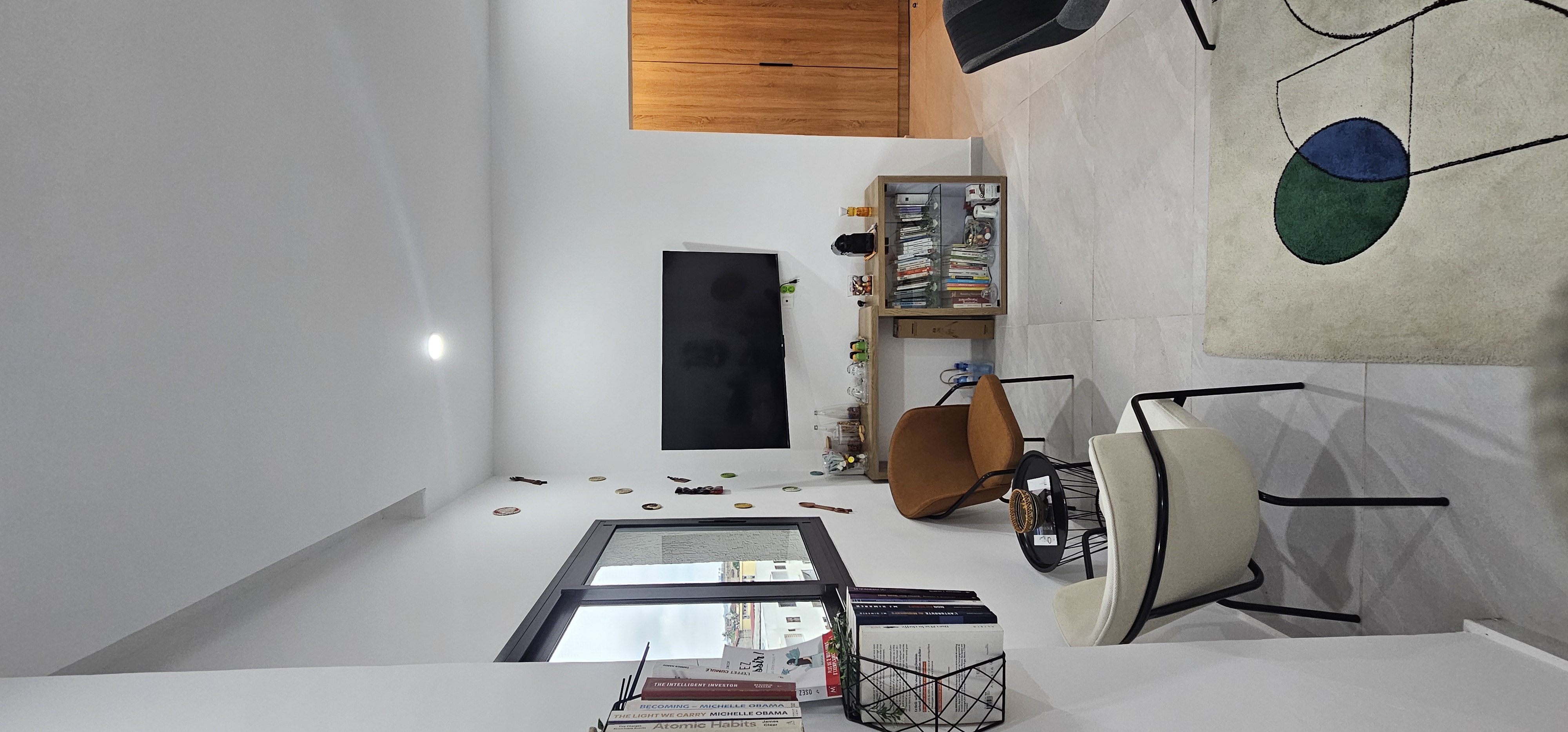 Espace professionnel UBYS