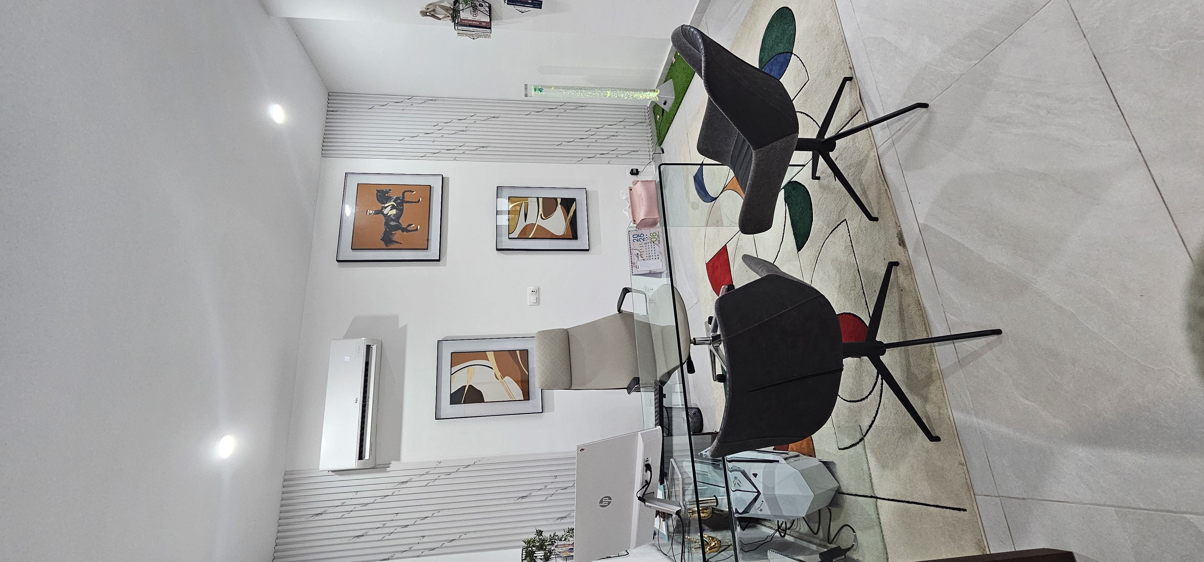 Espace professionnel UBYS