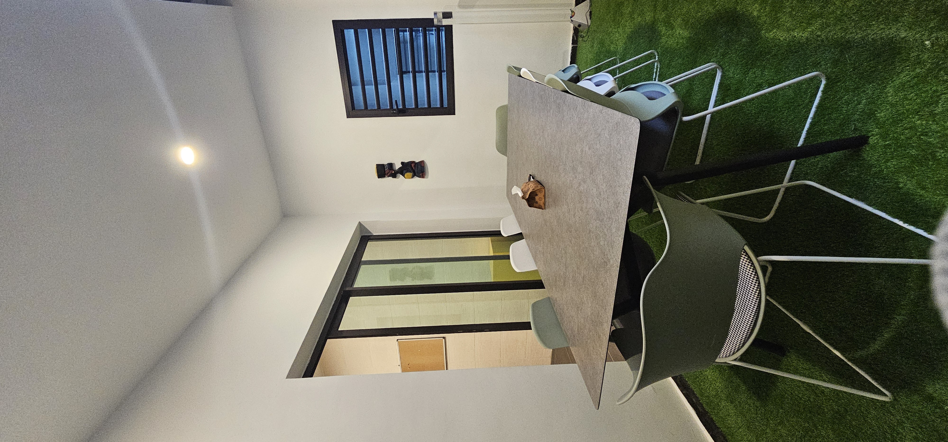 Espace professionnel UBYS