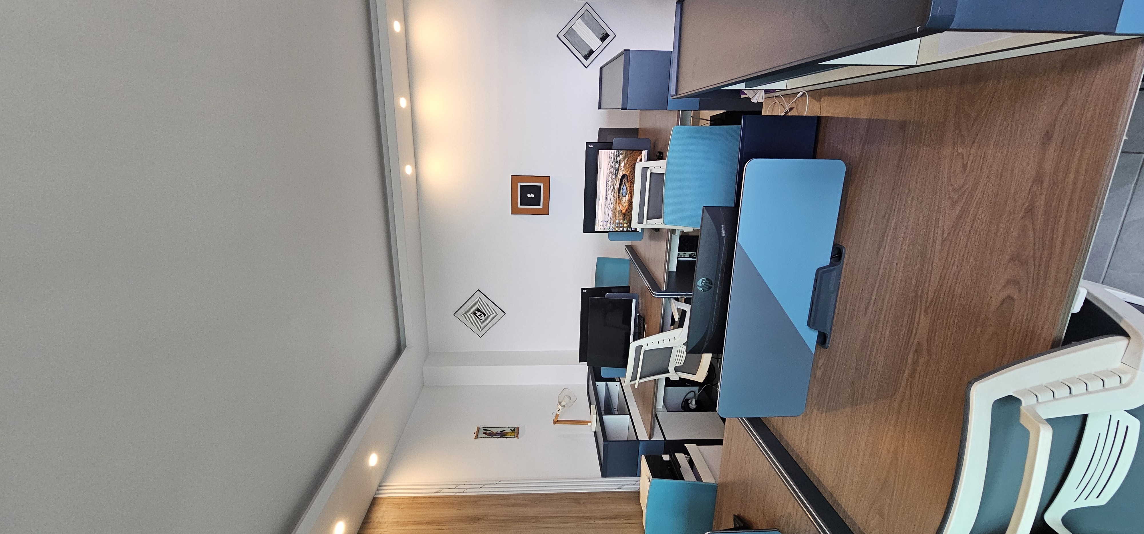 Espace professionnel UBYS