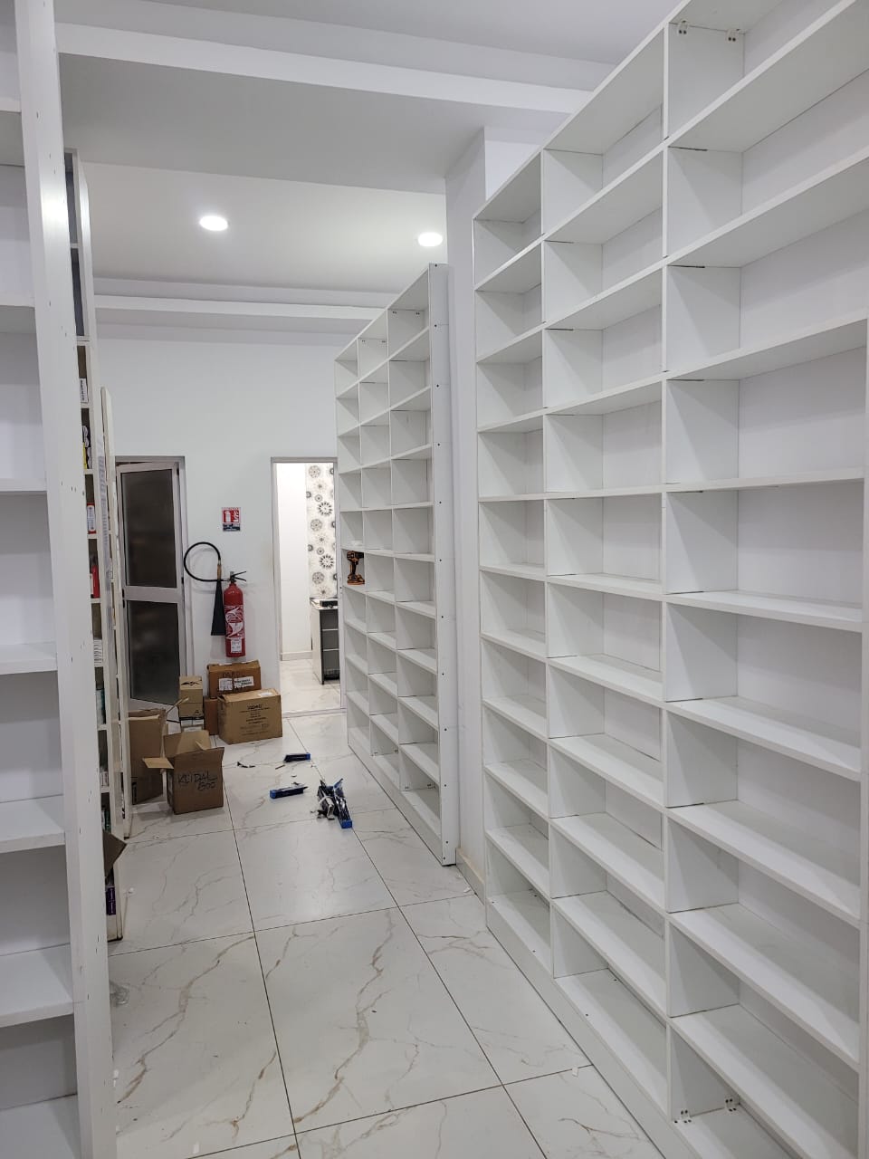 Grande Pharmacie de la CAPITALE