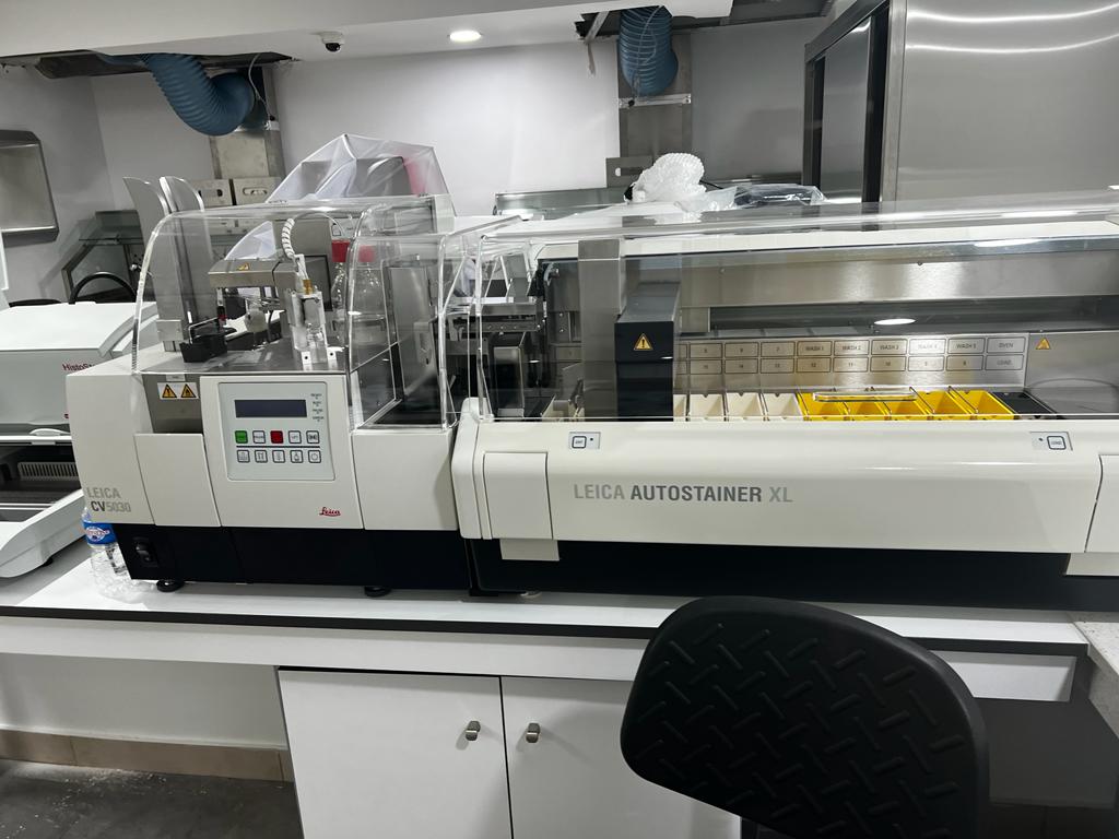 Laboratoire CERBA PATH