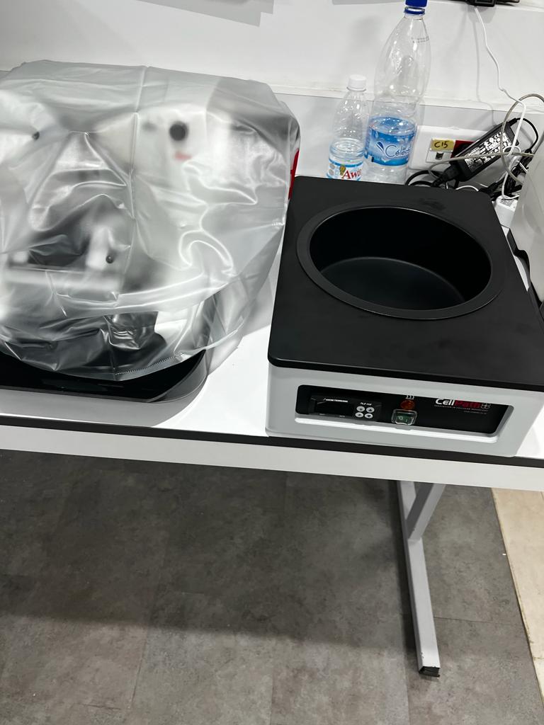 Laboratoire CERBA PATH