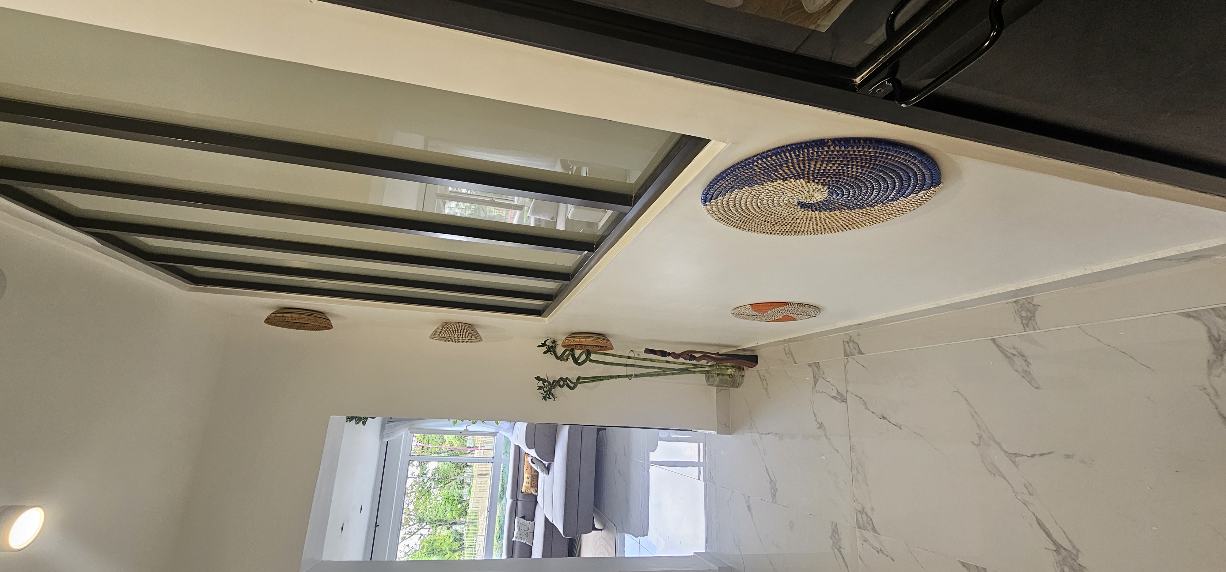 Appartement T3 (Paris)