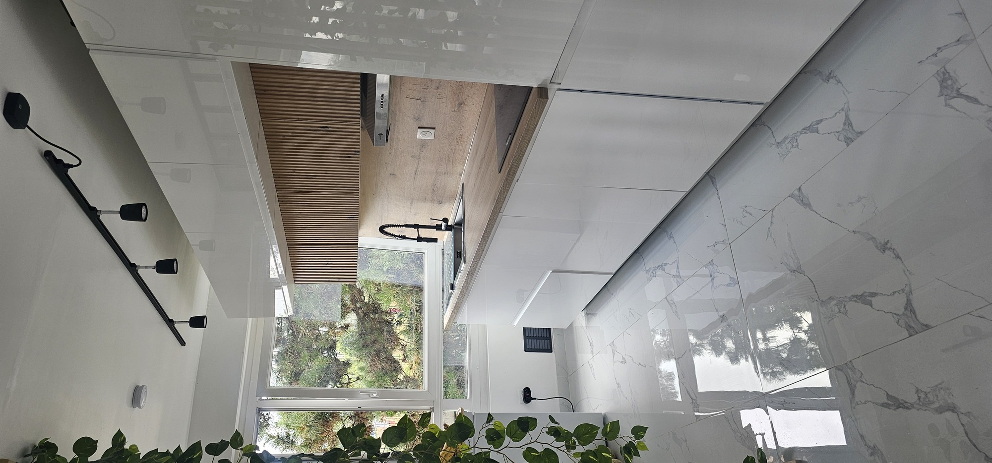 Appartement T3 (Paris)