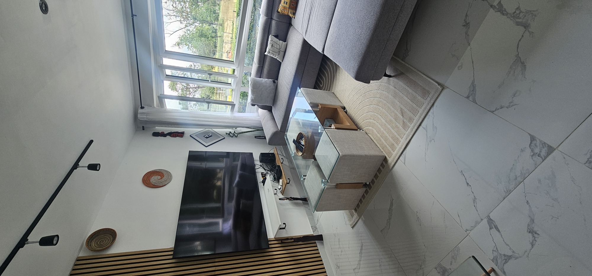 Appartement T3 (Paris)