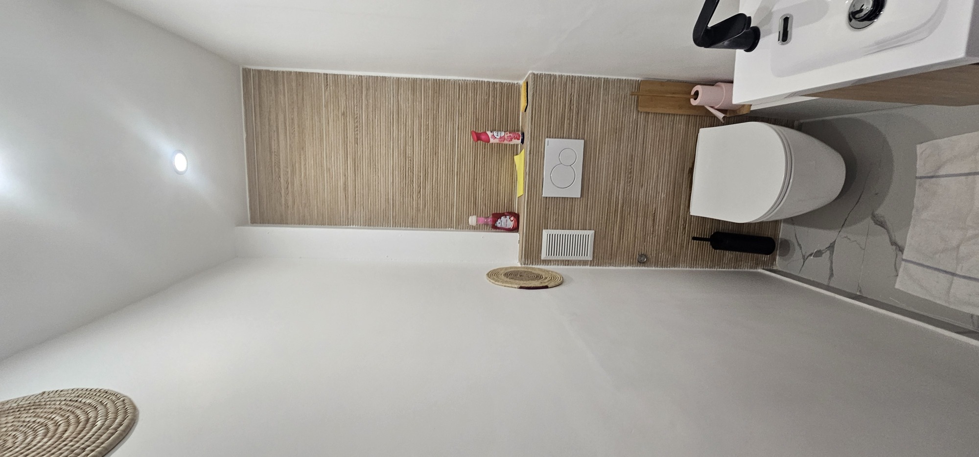 Appartement T3 (Paris)