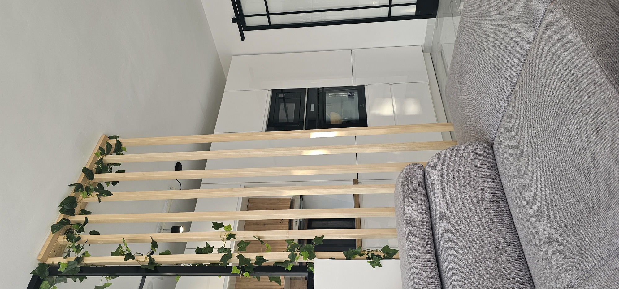 Appartement T3 (Paris)